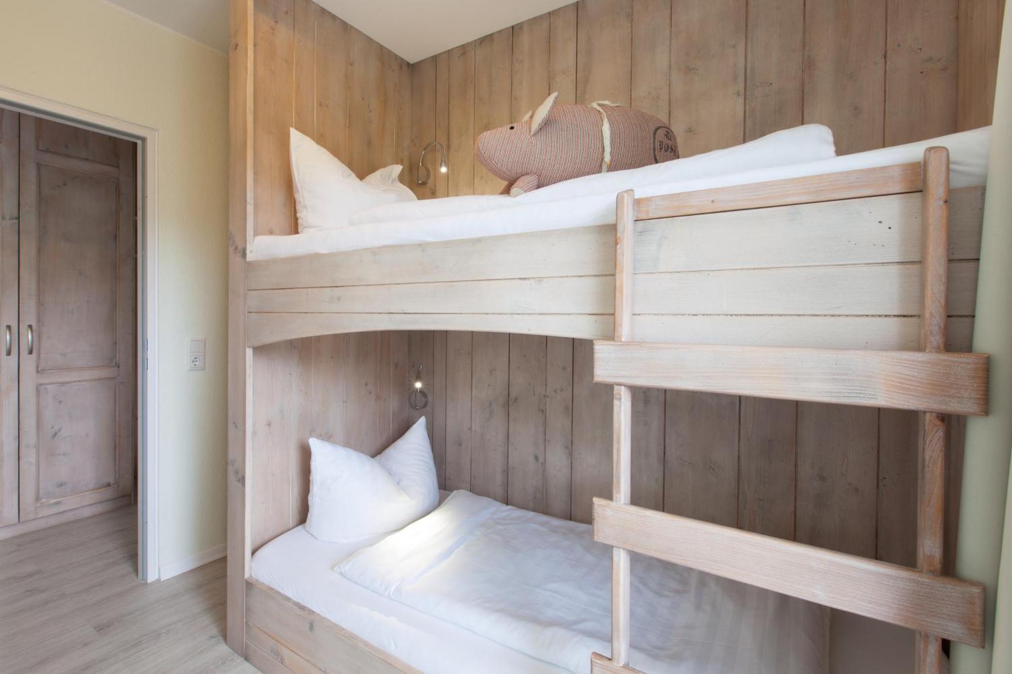 Hotel Nuhnetal Winterberg Rom bilde