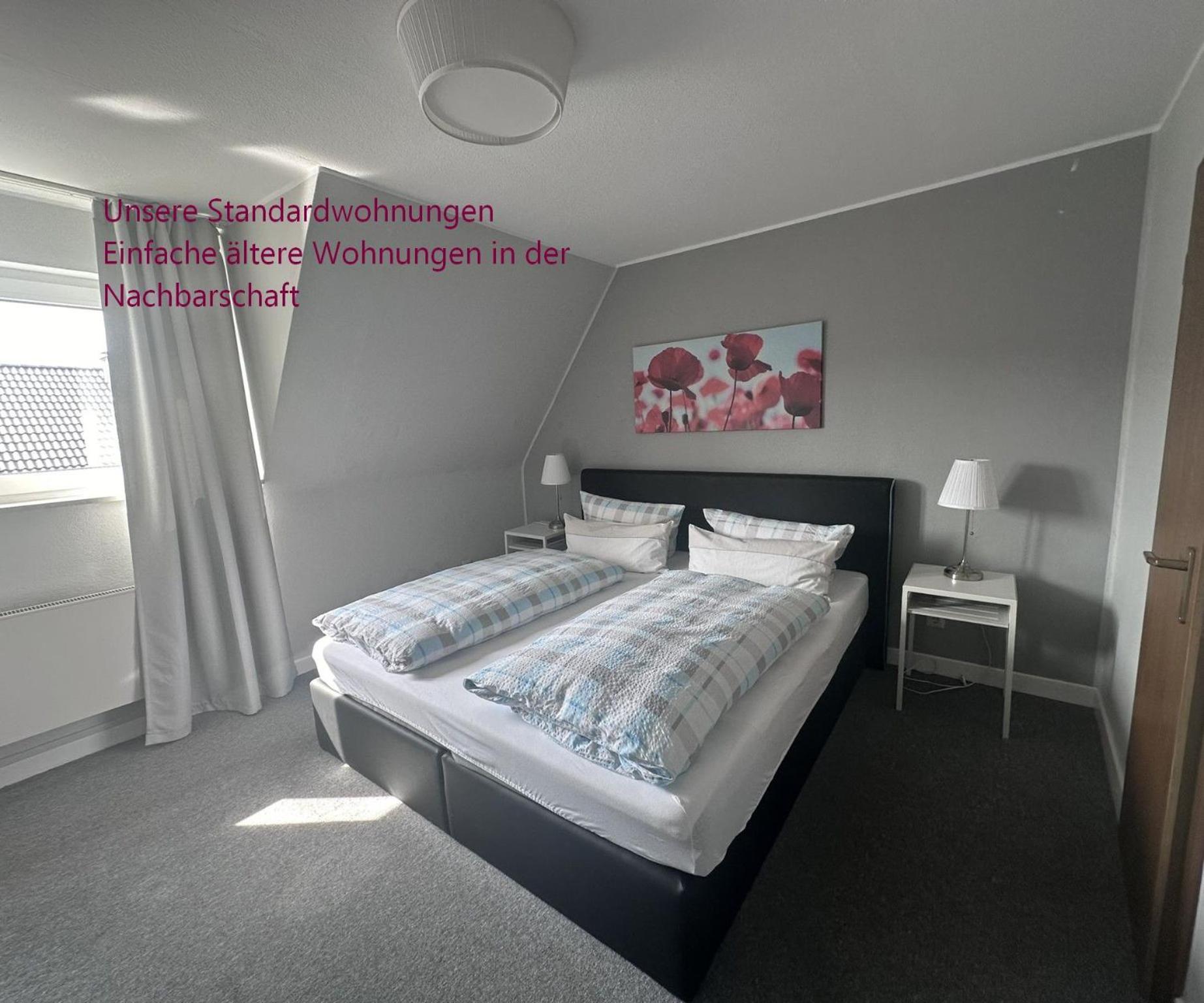 Hotel Nuhnetal Winterberg Eksteriør bilde