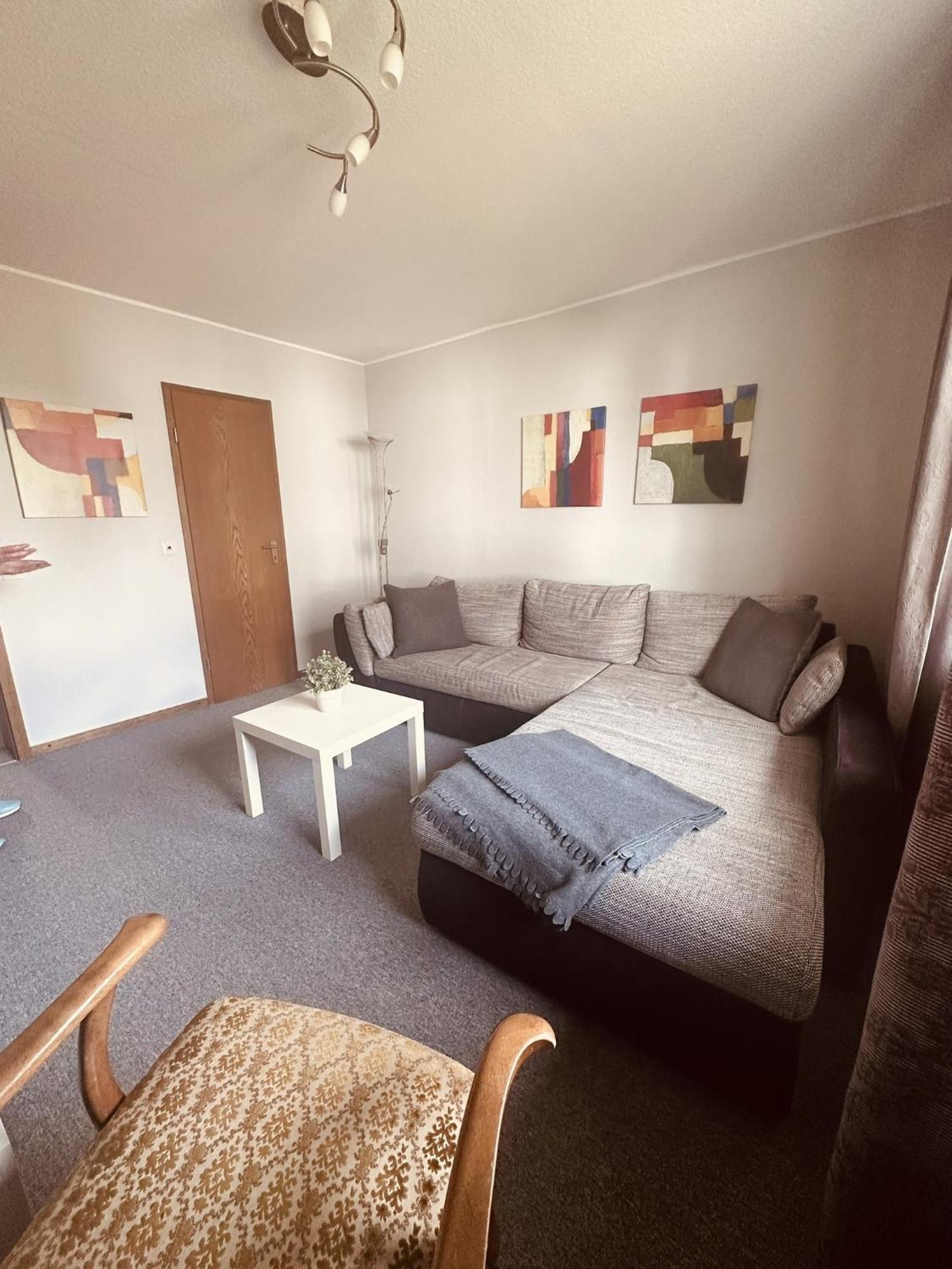 Hotel Nuhnetal Winterberg Eksteriør bilde