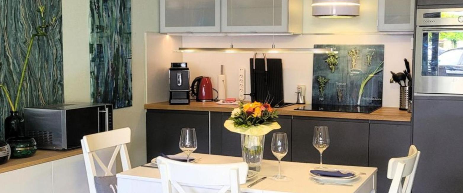 Hotel Nuhnetal Winterberg Eksteriør bilde
