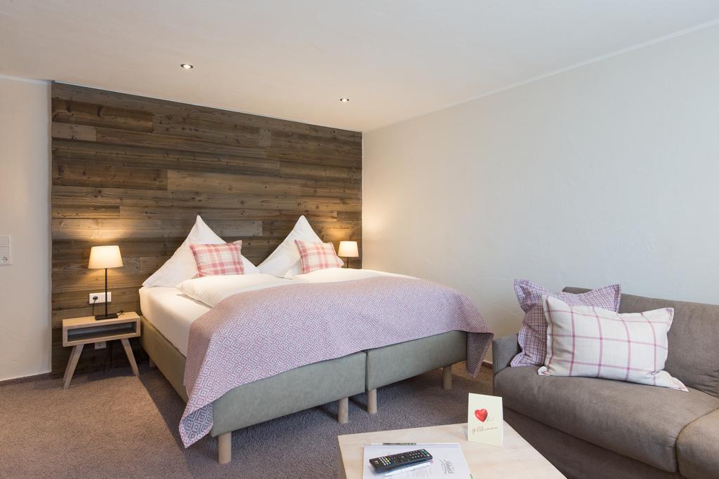 Hotel Nuhnetal Winterberg Eksteriør bilde