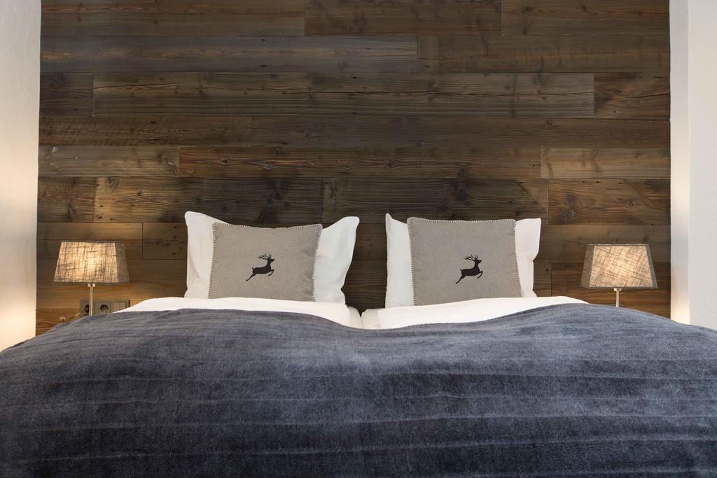 Hotel Nuhnetal Winterberg Eksteriør bilde