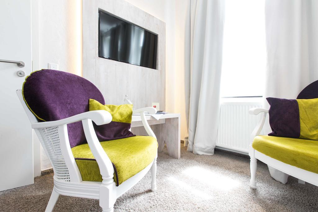 Hotel Nuhnetal Winterberg Eksteriør bilde