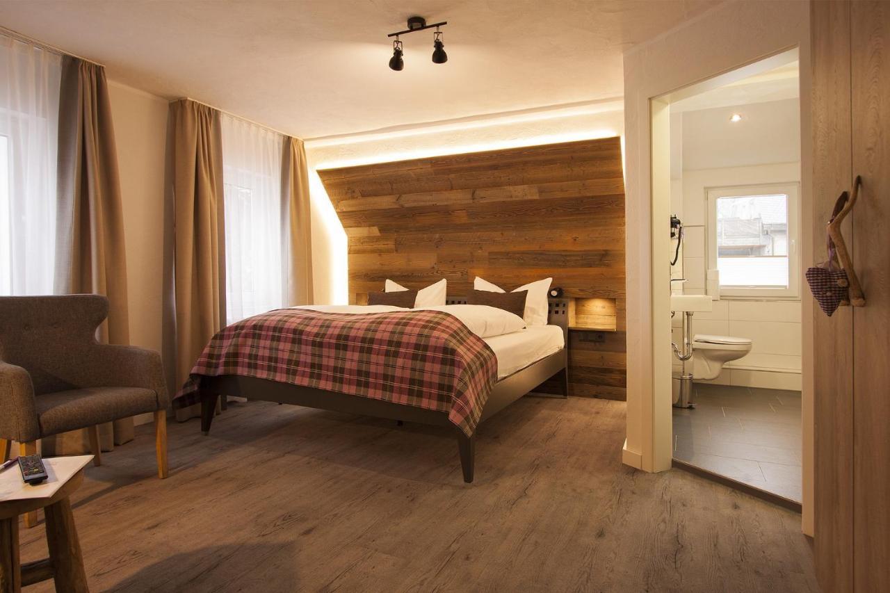 Hotel Nuhnetal Winterberg Eksteriør bilde
