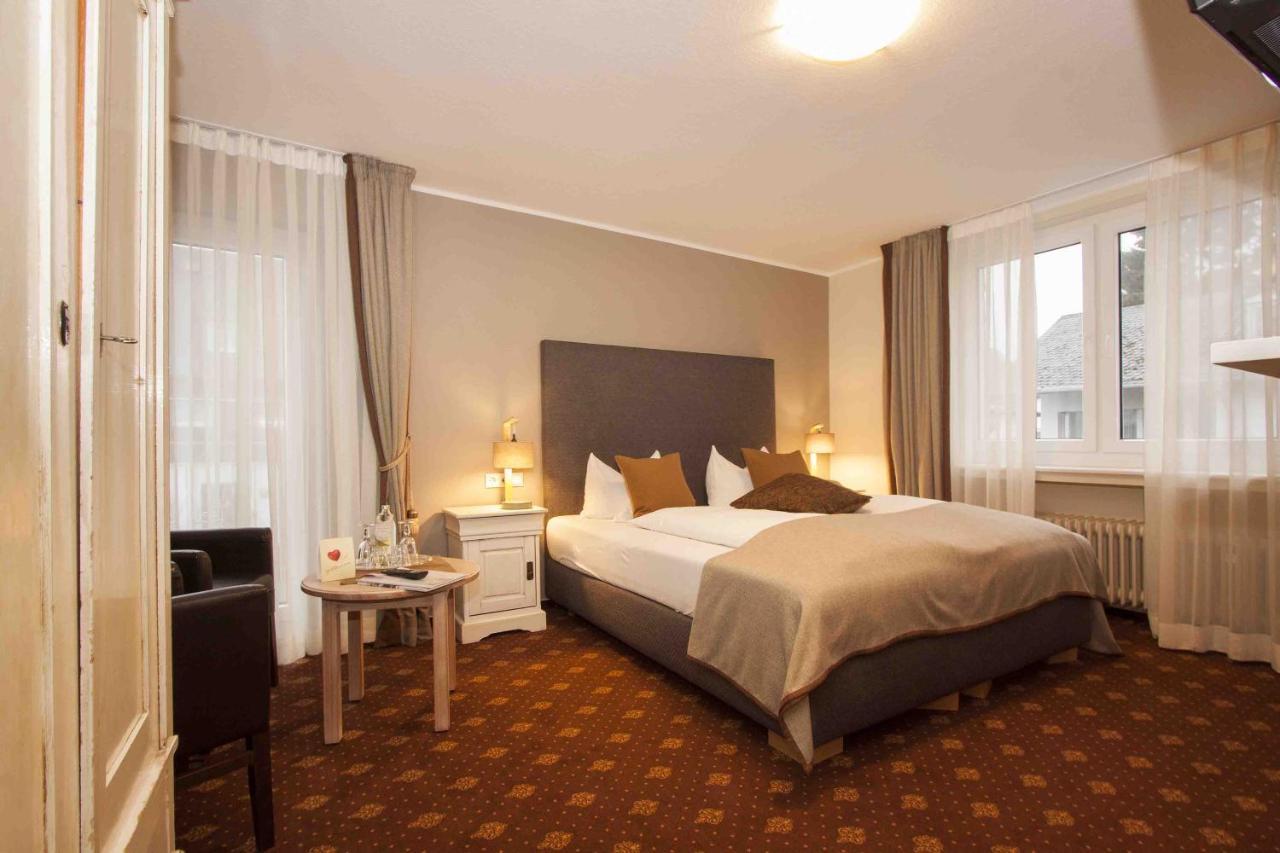 Hotel Nuhnetal Winterberg Eksteriør bilde