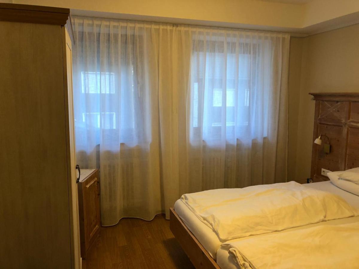 Hotel Nuhnetal Winterberg Eksteriør bilde